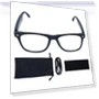 Smart Glasses with AI Translation — Smart Glasses, OutsideWorld