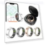 Smart Health Ring — Smart Rings, piaoliangwa