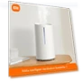 Smart Humidifier — Air Moisturizers, Xiaomi