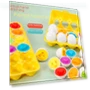 Smart Learning Eggs — Infant & Early Childhood Playthings, Toys Space