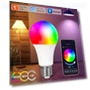 Smart LED Bulb Lights — Smart Home Modules, Modern Home Furnishing