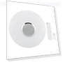 Smart LED Ceiling Light — Overhead Lighting, OutsideWorld