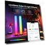 Smart LED Desk Light — Creative Lighting Solutions, Schoolyard