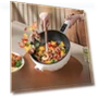 Smart Multi-functional Electric Frying Pan — Electric Woks, StrideBox