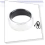 Smart Ring for Sleep Monitoring, Temperature Measurement, and Step Counting — Smart Rings, Health & Beauty PRODUCT