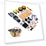 Smart Robot Car Assembly Kit — Construction Kits, Electronic Kit