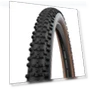 Smart Samoa Performance Tire — Off-Road Bike Wheels, Schwalbe