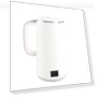 Smart Soy Milk Maker with Auto Cleaning — Small Appliances, Vestidos