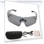 Smart Sports Polarized Sunglasses with Open Ear — Sunglasses, OutsideWorld