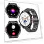 Smart Sports Watch — Smartwatches, QTLLBT