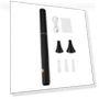 Smart Visual Ear Cleaner — Wax Removal, Vestidos