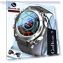 Smart Watch 2 In 1 TWS Wireless Bluetooth Headset — Wearable Accessories, Tiktop2
