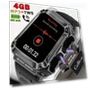 Smart Watch 3-in-1 with Wireless Headset — Smartwatches, Tiktop2