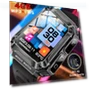 Smart Watch 3 in 1 — Wearable Accessories, Tiktop2