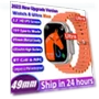 Smart Watch 8 Ultra — Smartwatches, Tiktop2