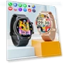 Smart Watch for Android and iPhone — Smartwatches, JS future