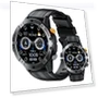 Smart Watch for Men — Wearable Accessories, ESTG