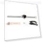 Smart Watch for Women with Rhinestones — Smartwatches, DIYelecs