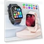 Smart Watch with 100 Sports Modes — Smartwatches, JS future