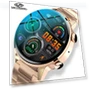 Smart Watch with AMOLED Display — Smartwatches, Tiktop2