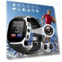 Smart Watch with Camera Support — Smartwatches, SCIONE