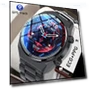 Smart Watch with ECG+PPG, Bluetooth Call, and GPS Sport Track — Wearable Accessories, Tiktop2