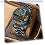 Smart Watch with ECG+PPG — Smartwatches, Tiktop2