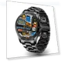 Smart Watch with ECG+PPG — Smartwatches, Tiktop2