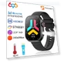 Smart Watch with Flashlight — Smartwatches, Tiktop2
