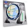 Smart Watch with GPS and ECG — Smartwatches, Tiktop2