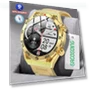 Smart Watch with GPS and NFC — Smartwatches, Tiktop2