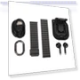 Smart Watch with Headphones — Smartwatches, TOMTOP JMS