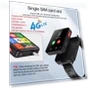 Smart Watch with SIM Card — Smartwatches, SCIONE