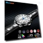 Smart Watch with Wireless Charging — Wearable Accessories, Tiktop2