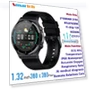 Smart Watch with Wireless Charging — Smartwatches, Tiktop2
