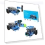 Smart World Pack mBot2 — Construction Kits, Makeblock