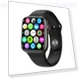 SmartWatch Ultra — Smartwatches, Daxy Healthy16