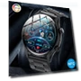 Smartwatch with AMOLED Display — Smartwatches, Tiktop2