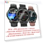 Smartwatch with Health Monitoring — Smartwatches, Tiktop2