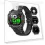 Smartwatch with Multiple Sports Modes — Smartwatches, QTLLBT