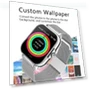 Smartwatch with Touch Screen — Smartwatches, Mode Watches
