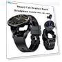 Smartwatch with TWS Wireless Earbuds — Wearable Accessories, Tiktop2