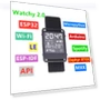 Smartwatch — Smartwatches, Cyprinoid