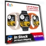 Sport Fitness Tracker — Smartwatches, Tiktop2