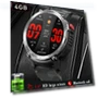 Sport Smart Watch — Smartwatches, Tiktop2