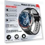 Sports Smart Watch — Smartwatches, Zodvboz