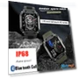 Sports Smartwatch for Active Lifestyle — Wearable Accessories, Tiktop2