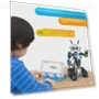 STEM Educational Robot Building Blocks — Construction Kits, VantaGoods