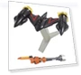 Super Robot Chogokin Victory Key Set 2 — Heroic Collectibles, TAMASHII NATIONS