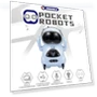 Talking Dancing Mini RC Robot Toy — Interactive Figures & Robots, YanLing1